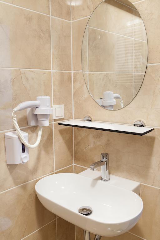 Hotel Emge Istanbul Rum bild